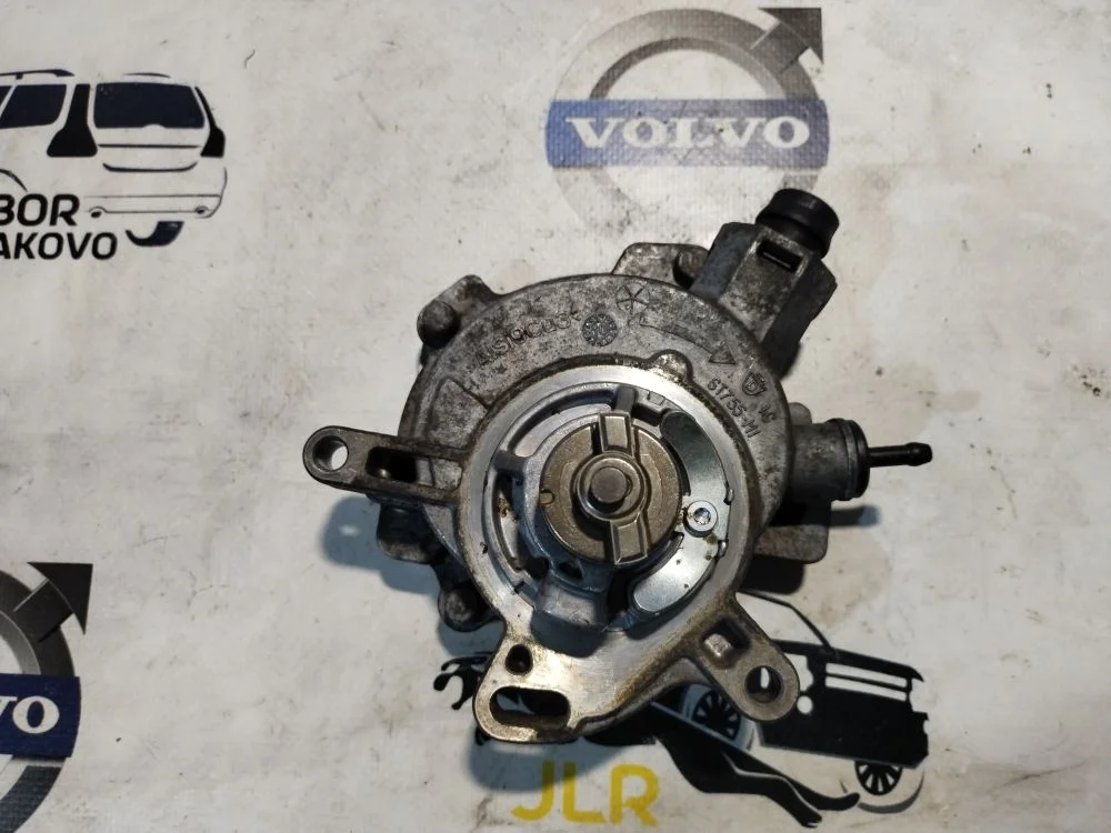 Насос вакуумный Volvo S60 V60 S80 1.6B EcoBoost S60 II (2010—2013)