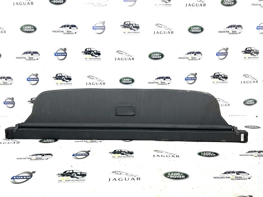 Шторка багажника черная Volvo XC70 2007-2016 XC70 II (2007—2013)