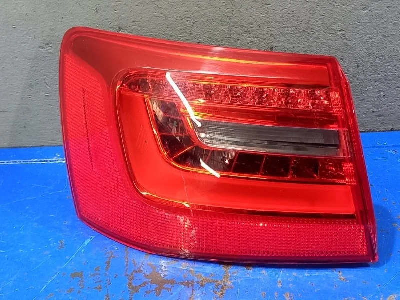 Фонарь Audi A6 C7