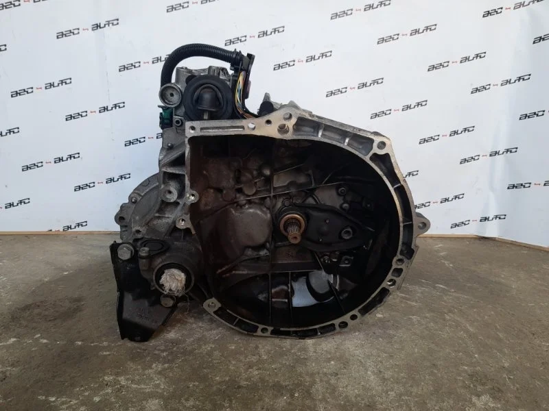РКПП Peugeot 208 2014 9674098980 1.2