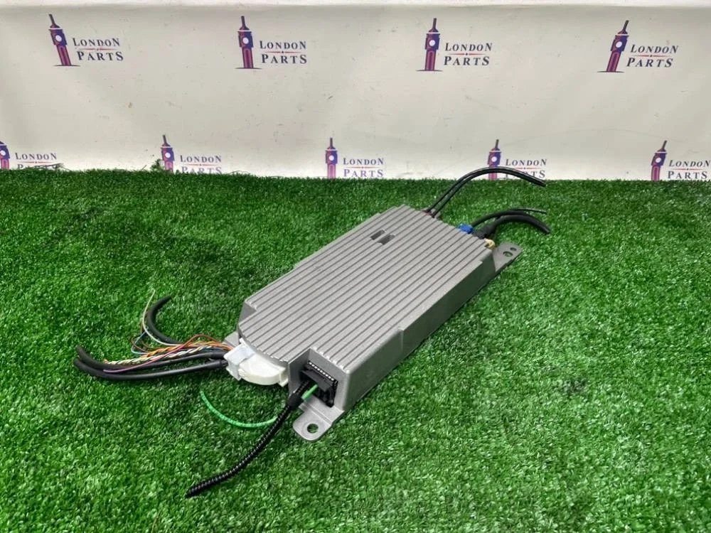 Эбу combox telematik BMW F30