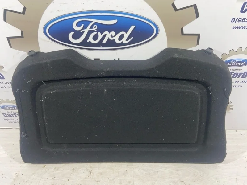 Полка багажника Ford Focus 3 (11-14) ХЭТЧБЭК 1.6L