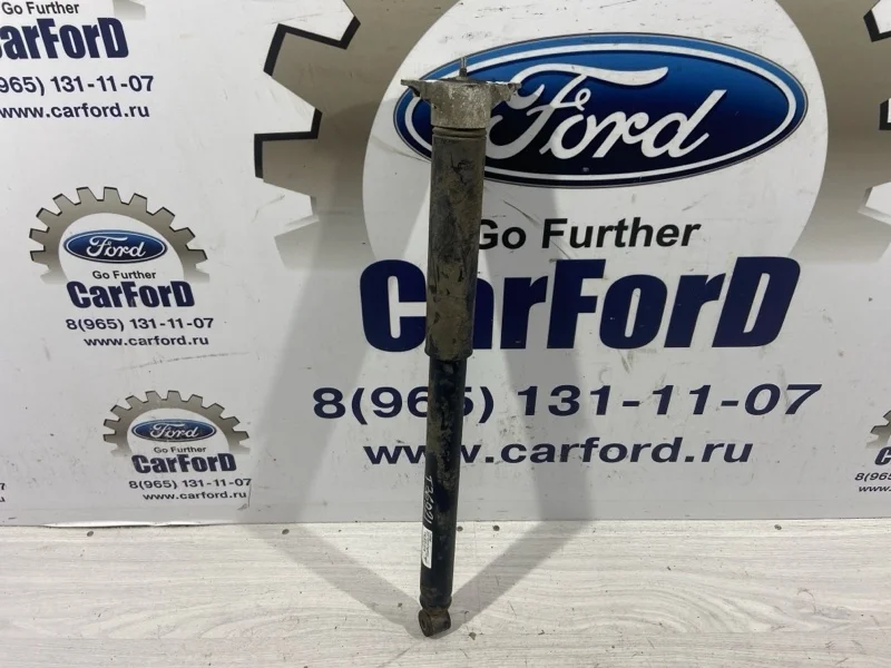 Амортизатор задний Ford Focus 3 (11-14) ХЭТЧБЭК