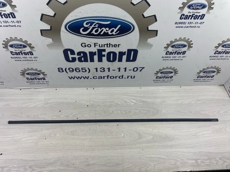 Уплотнитель кузова (наружный) Ford Mondeo 4