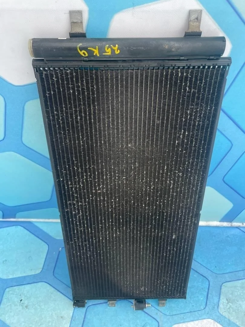 Радиатор кондиционера   8T0260401