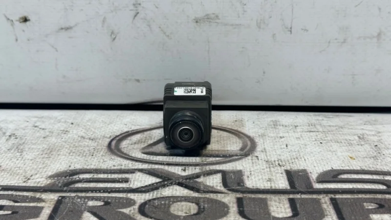 Камера заднего вида задняя Bmw X5 F15 N57D30C 2016