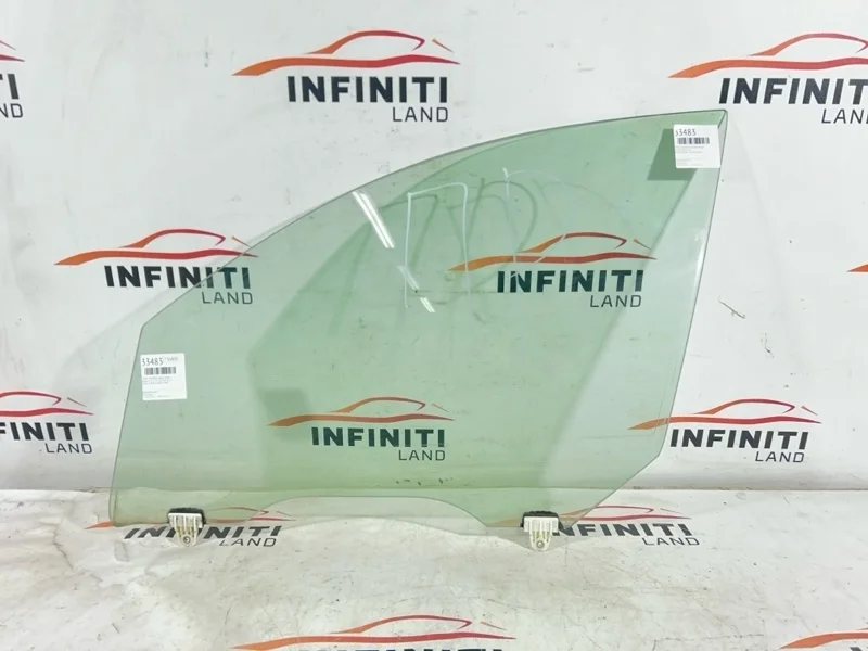 Стекло двери Infiniti Fx37S 2013 S51