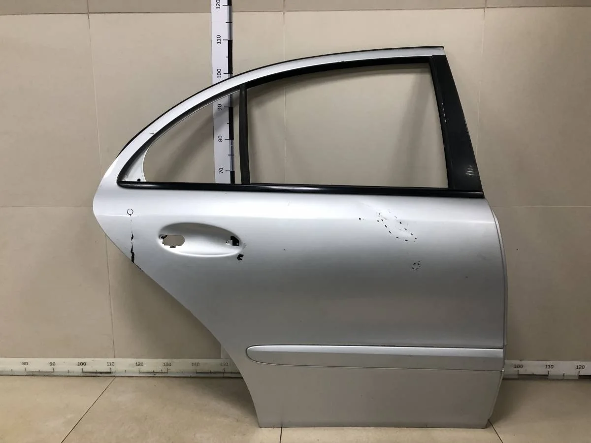 Дверь задняя правая Mercedes-Benz E-Class W211 2002-2009