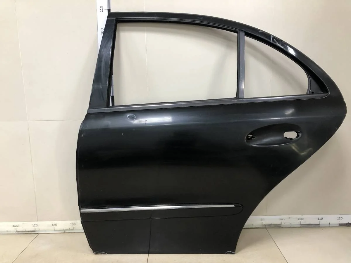 Дверь задняя левая Mercedes-Benz E-Class W211 2002-2009