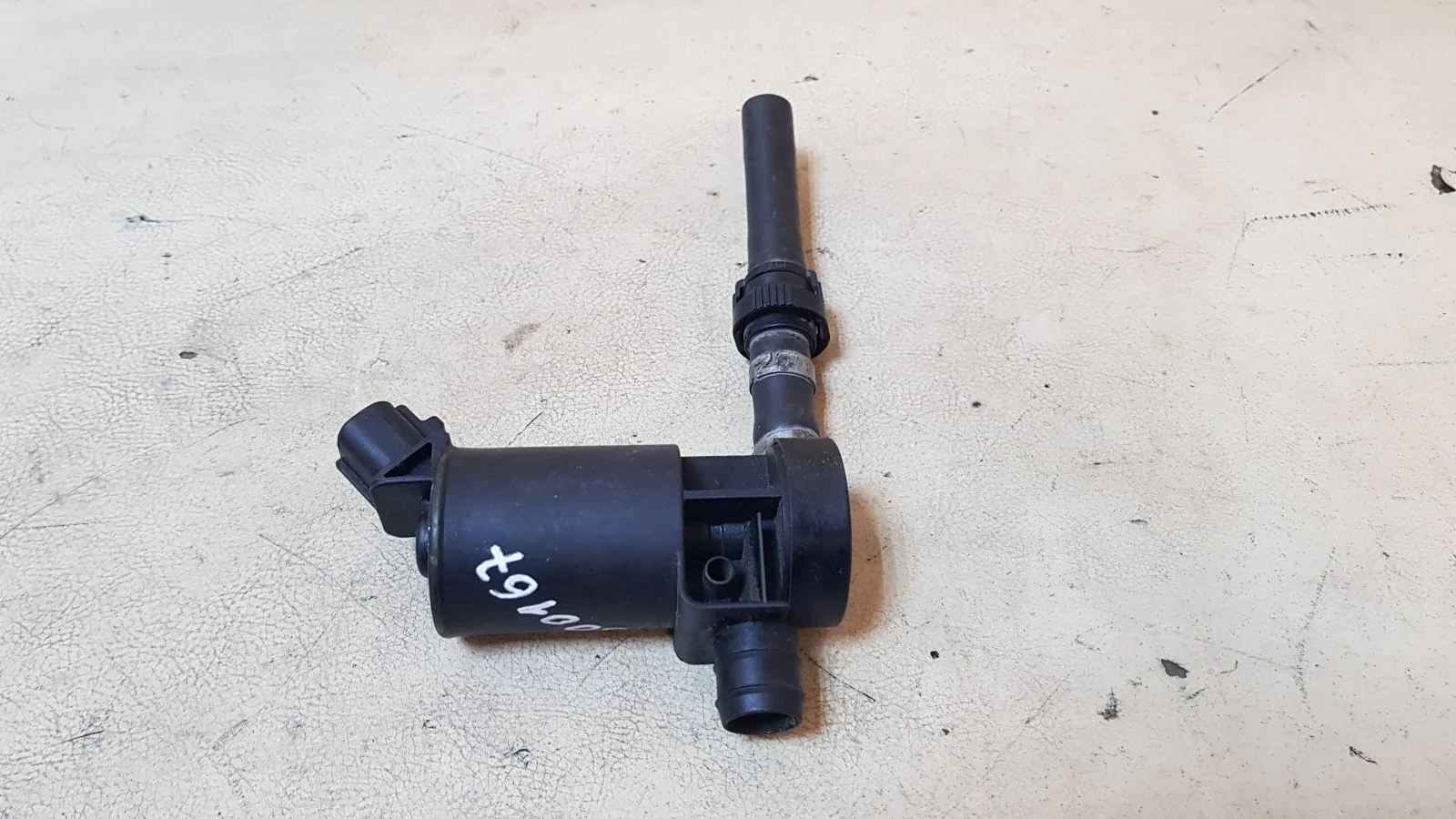 мотор стеклоочистителя TOYOTA CAMRY 7, XV40 ACV40   ТОЙОТА   КАМРИ    3670578207 2006-2011 (контрактная запчасть)
