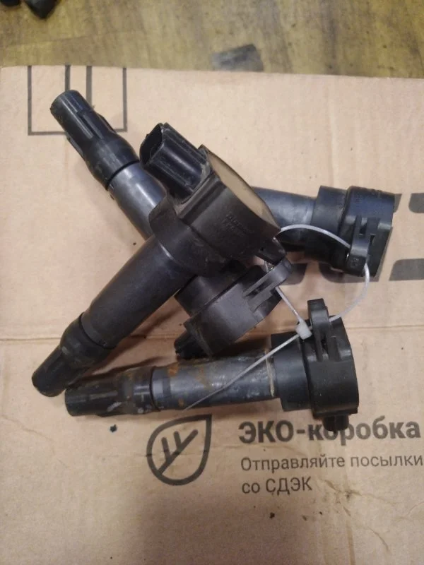Катушка зажигания Mitsubishi Colt