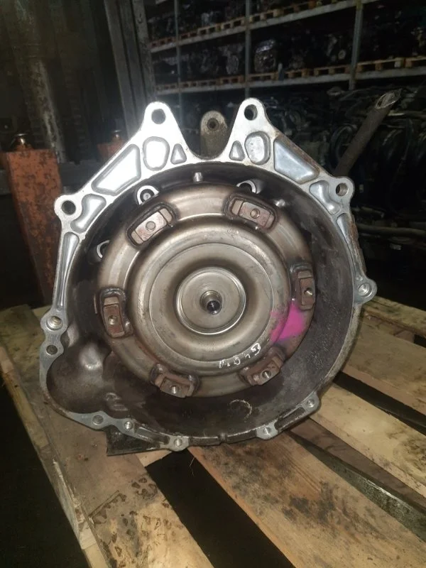 Акпп KIA SORENTO