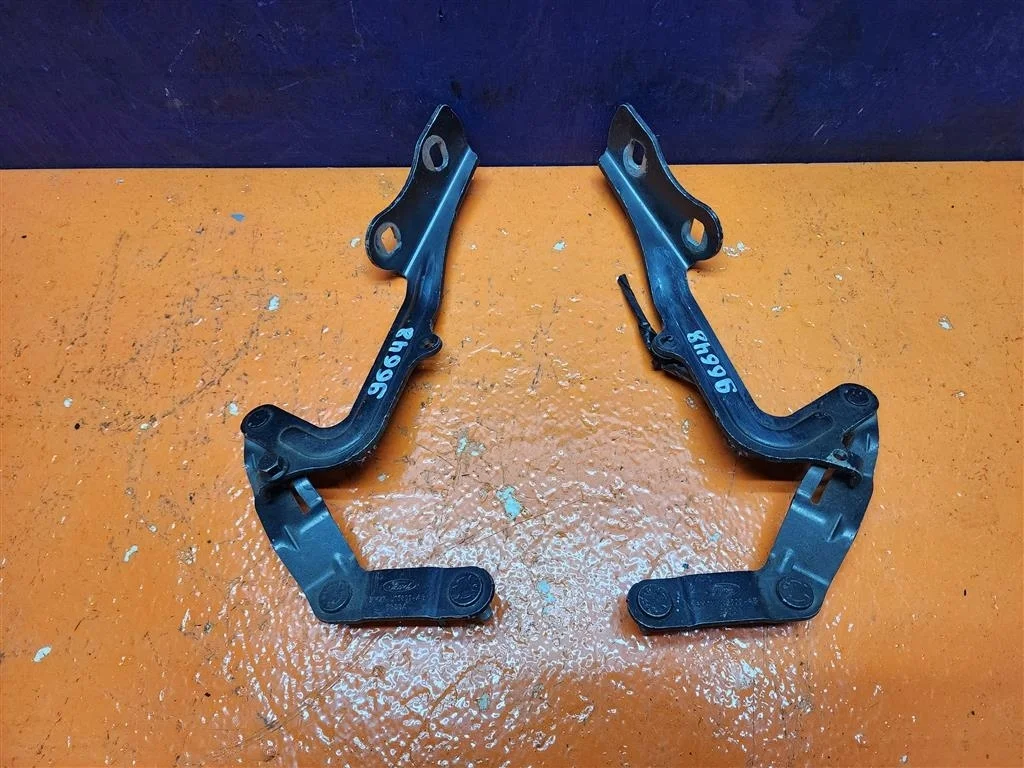 Петли капота 2шт Ford S-Max Galaxy 2 2006-2015