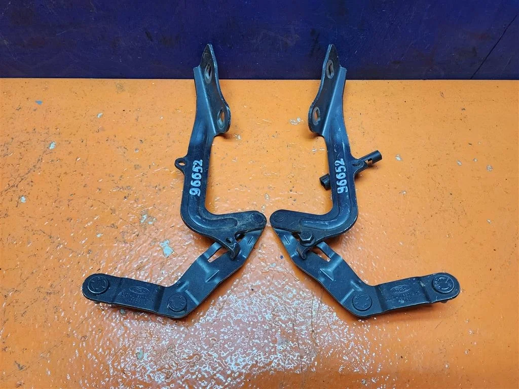 Петли капота 2шт Ford S-Max Galaxy 2 2006-2015