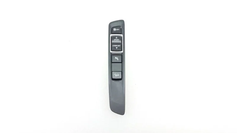 Блок кнопок BMW X5 2013 F15