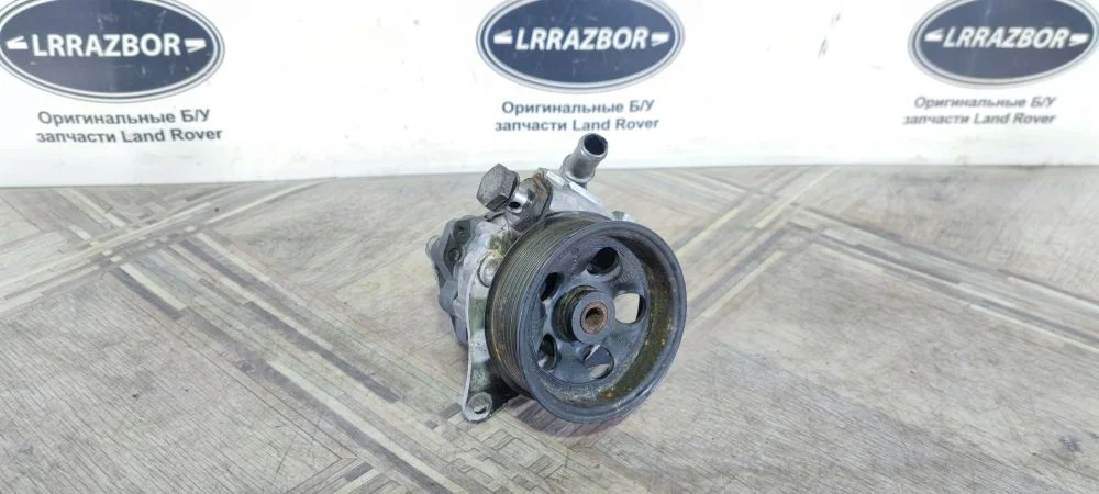 Насос ГУР Range Rover 3 L322 05-09 3.6