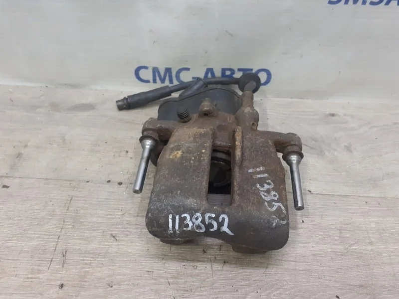 Суппорт Audi A6 2008-2011 4F0615403H C6 3.0, задний левый