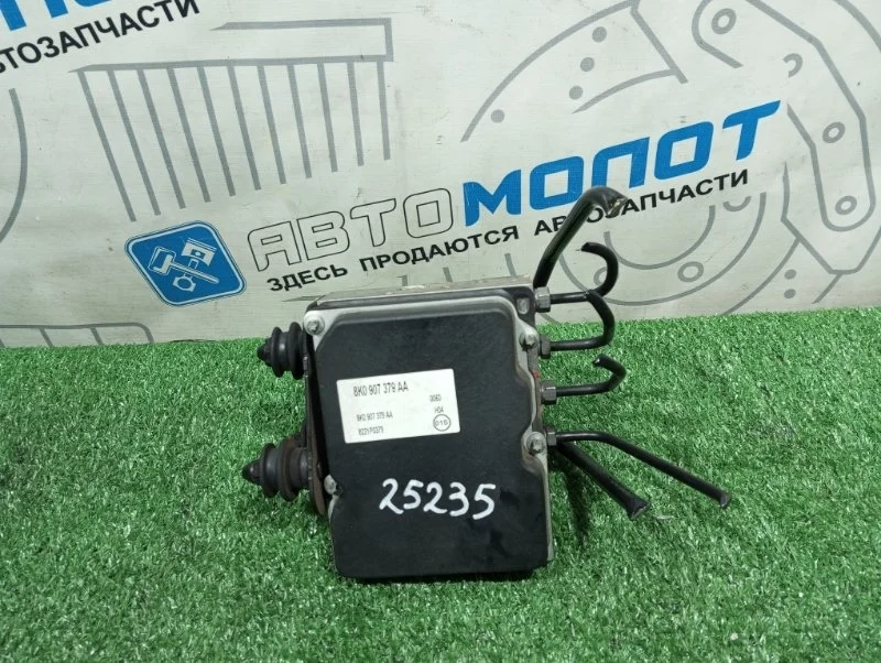Блок ABS Audi A4 B8 CDH