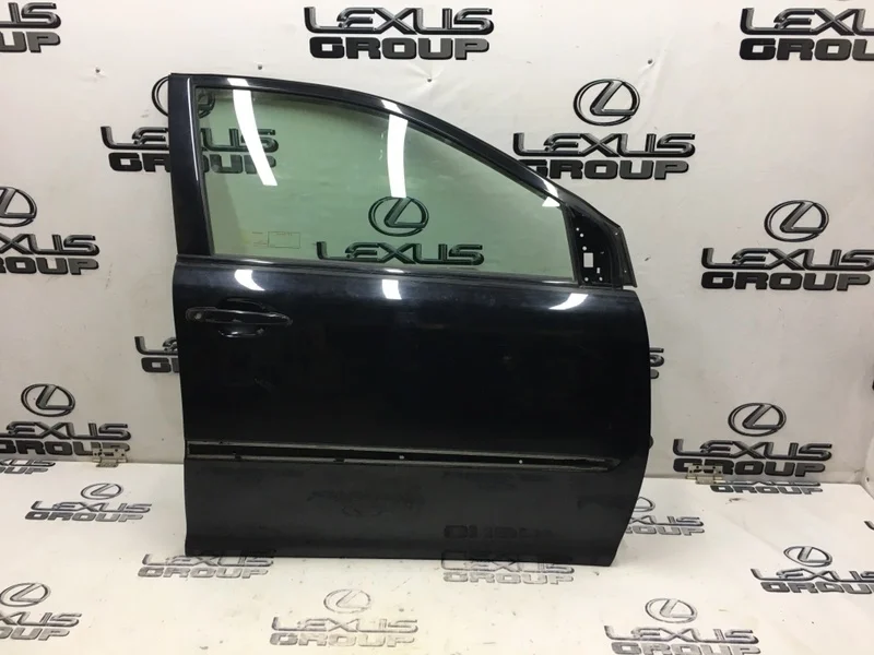Дверь передняя правая Lexus Rx400H MHU38 3MZFE