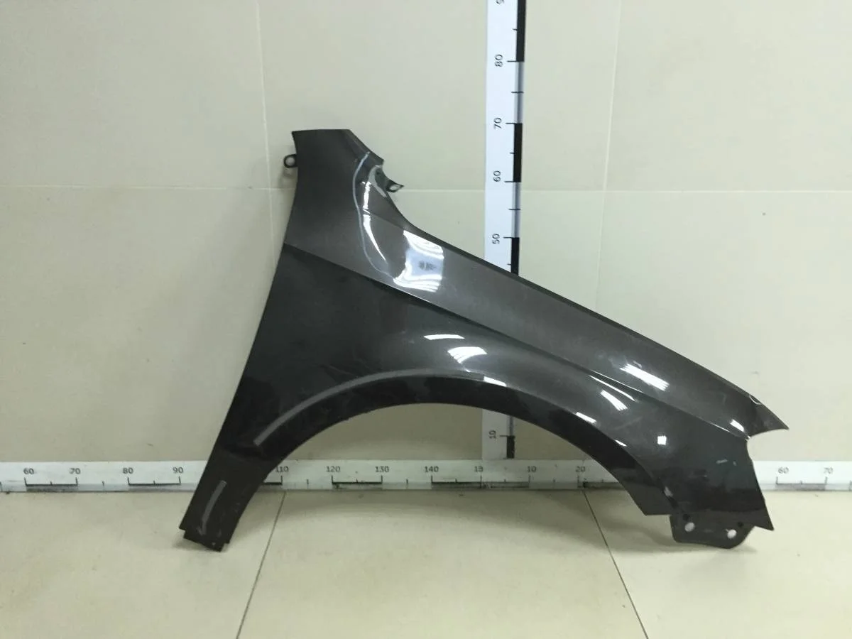 Крыло переднее правое Volkswagen Passat B7 2011-2015