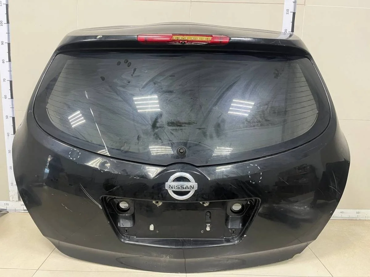 Дверь багажника Nissan Murano Z50 2004-2008