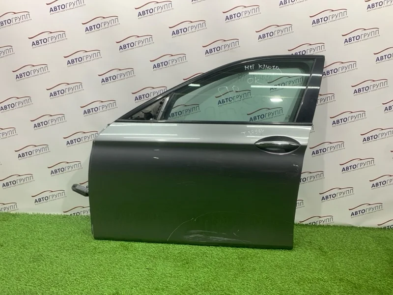 Дверь BMW 5er 530D 2012 F11 Универсал