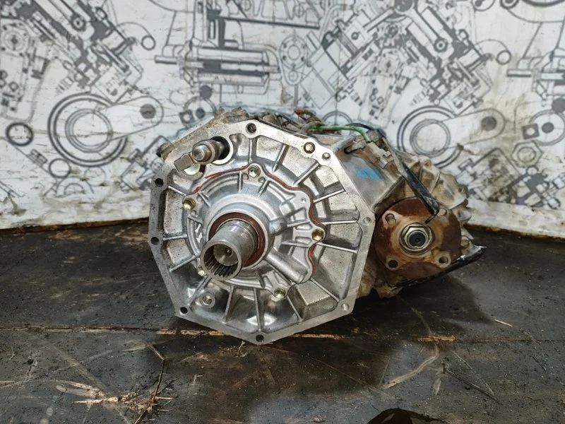 Раздатка Lexus Gx470 2009 361006D190 2UZFE