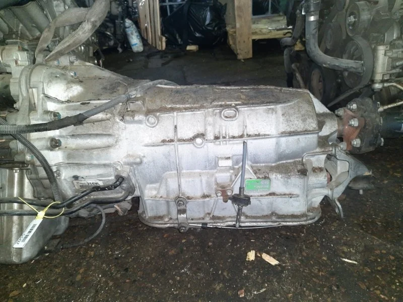 Акпп BMW 3