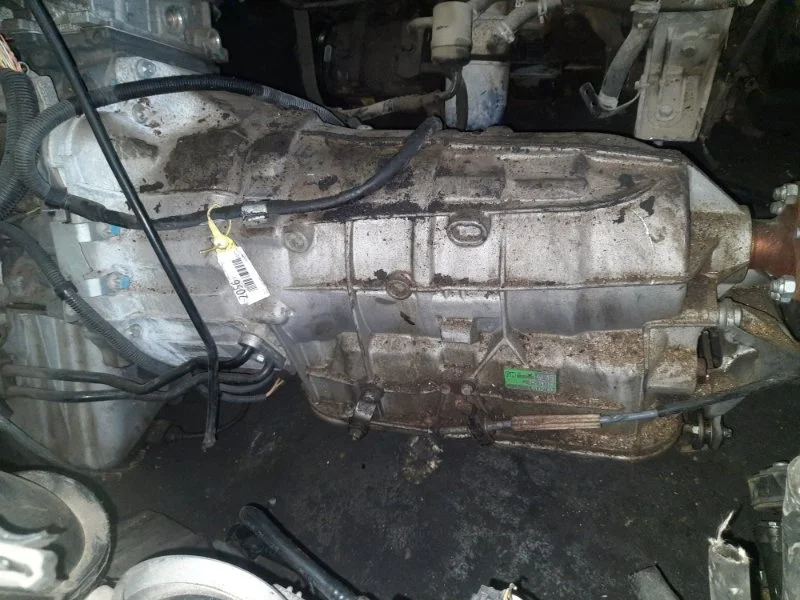 Акпп BMW 3