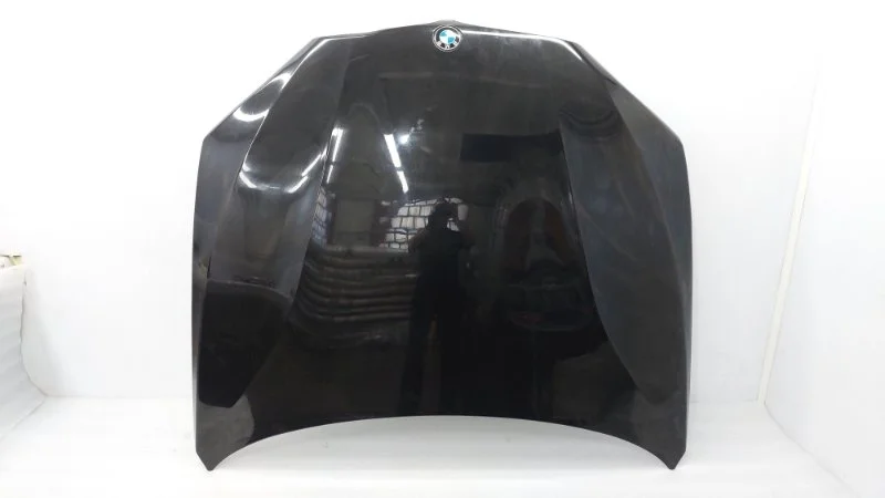 Капот BMW X5 2013 F15