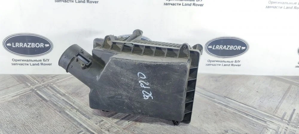 Корпус фильтра Land Rover Freelander 2 L359