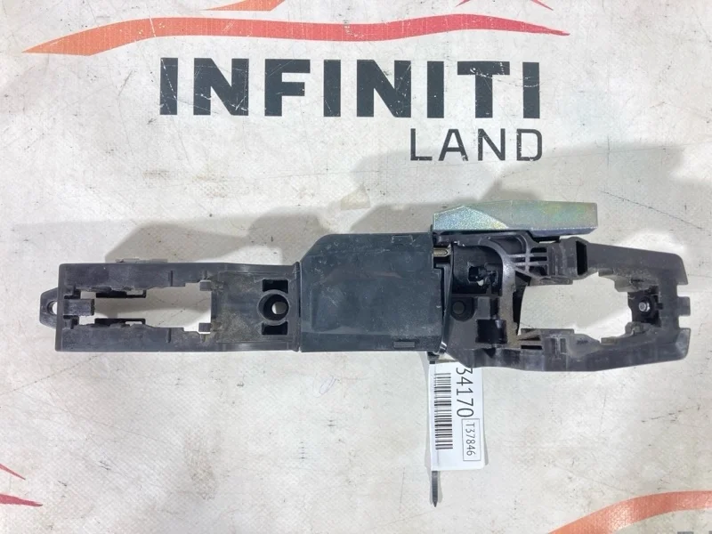 Крепление ручки двери Infiniti Qx70 2016 S51