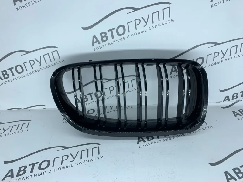 Решетка радиатора BMW 5er 530D 2012 F11 Универсал