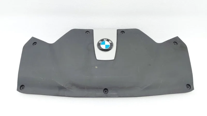 Крышка двигателя BMW X5 2013 F15