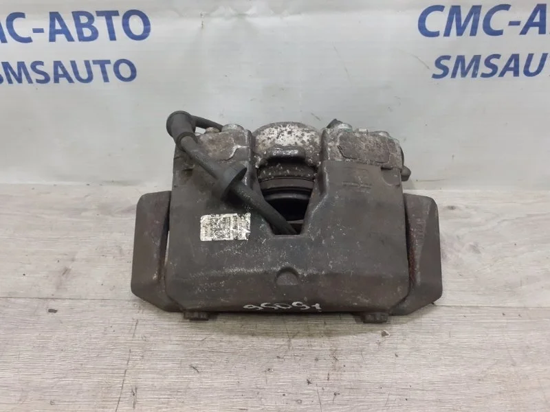 Суппорт Audi A6 4G0615124C C7 3.0T, передний правый