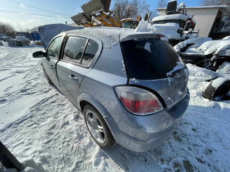 Продажа Opel Astra 1.6 (105Hp) (Z16XEP) FWD MT по запчастям