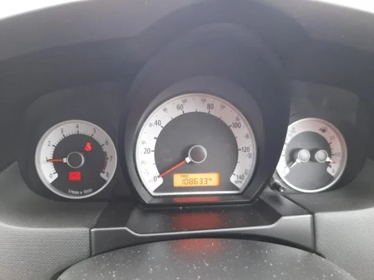 Продажа Kia Ceed 1.6 (123Hp) (G4FC) FWD MT по запчастям