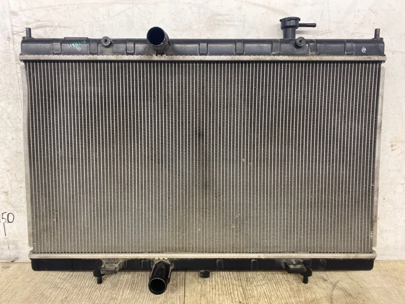 Радиатор двс NISSAN X-TRAIL 2013 2014 2015 2016 2017 2018 2019 2020 2021 2022 2023 T32