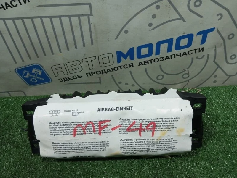 Подушка безопасности Audi Q5 8R CDN