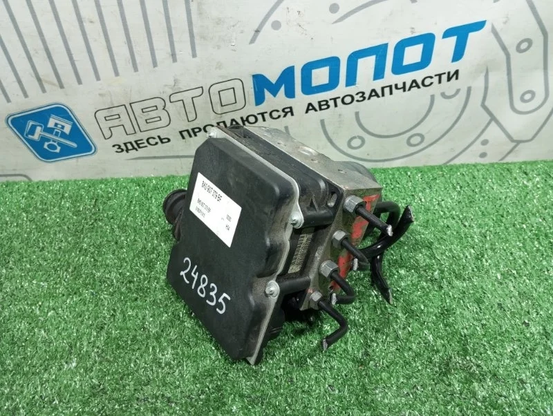 Блок ABS Audi A4 8K2 8K5 B8 CDH CDHB