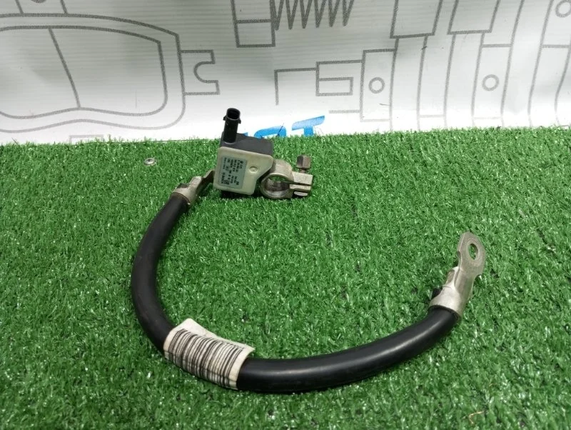 Клемма аккумулятора Audi A4 B8 CDH