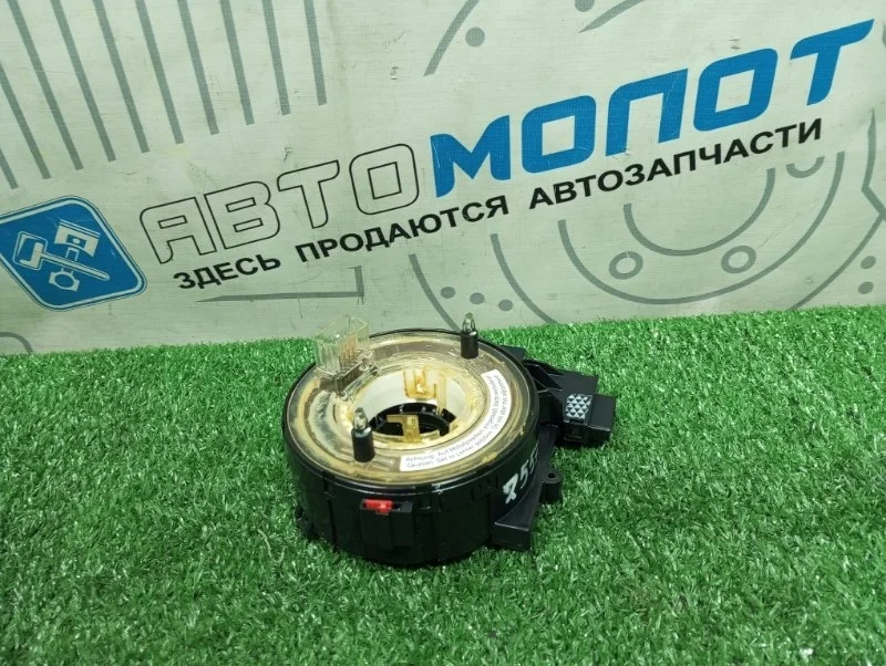 Шлейф-лента air bag Audi A3 8P CDA