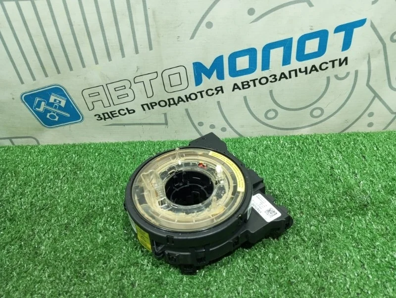 Шлейф-лента air bag Audi A4 B8 CDH