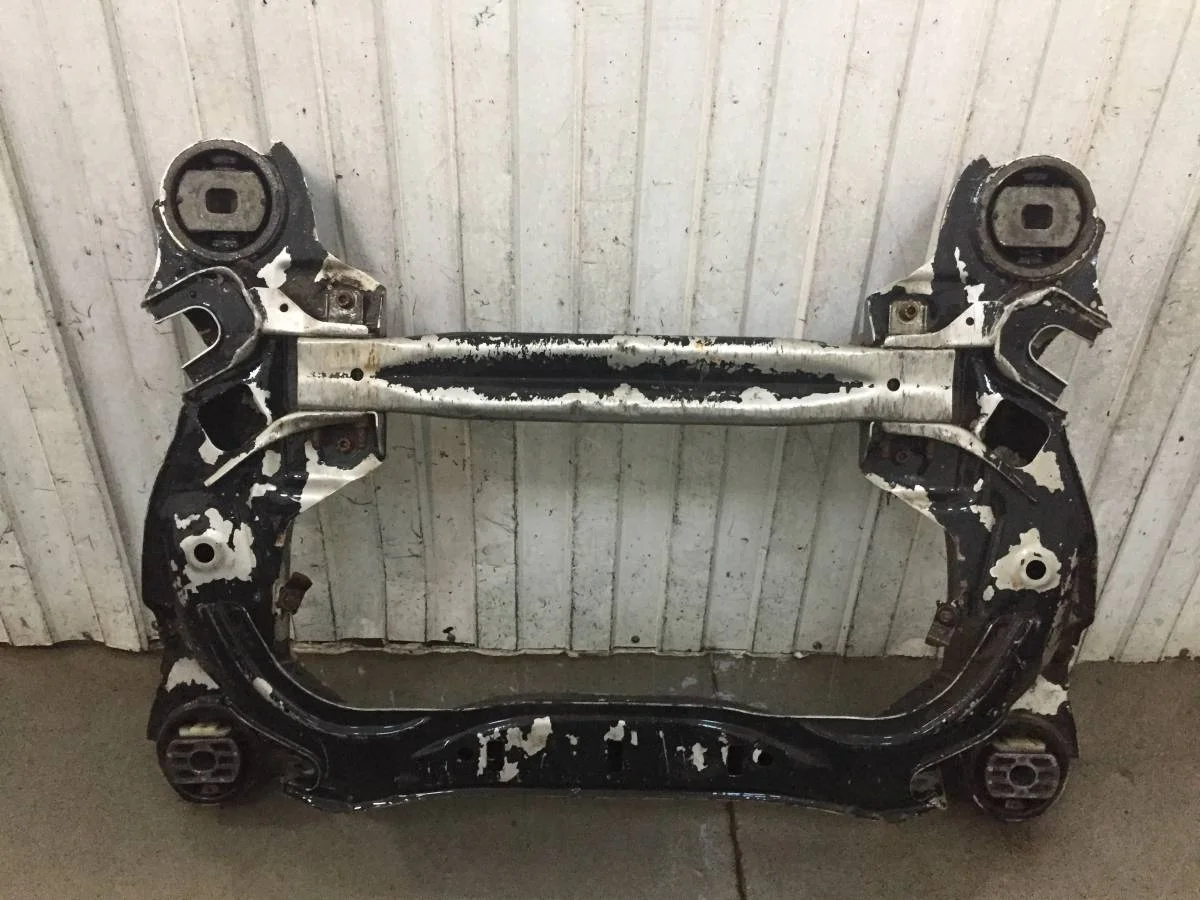 Балка подмоторная Audi A8 D3, 4E 2002-2010