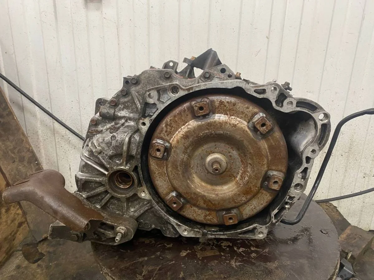 АКПП  Ford Mondeo 4 2007-2015