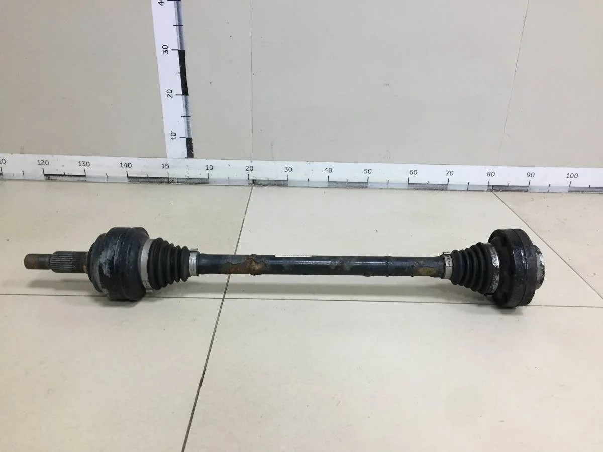 Полуось задняя Volkswagen Touareg 7L 2002-2010