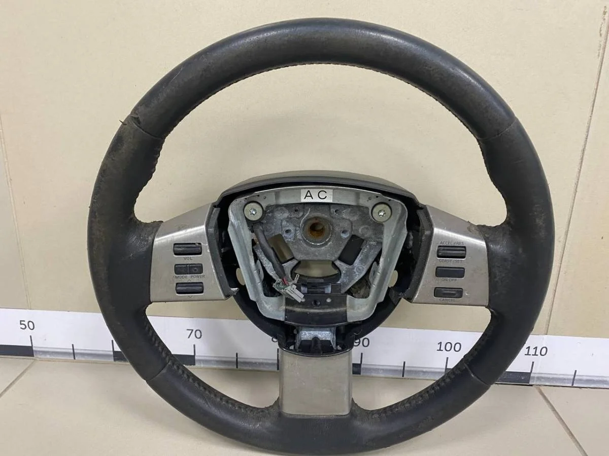 Рулевое колесо AIR BAG без AIR BAG Nissan Murano Z50 2004-2008