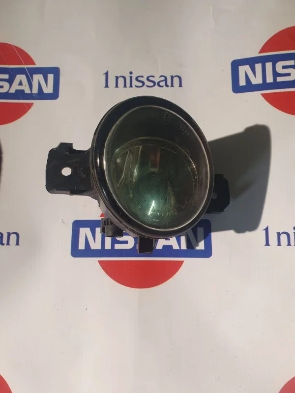 Фара противотуманная "Nissan X Trail 2014 н.в. 261558994A T32 MR20, передняя левая