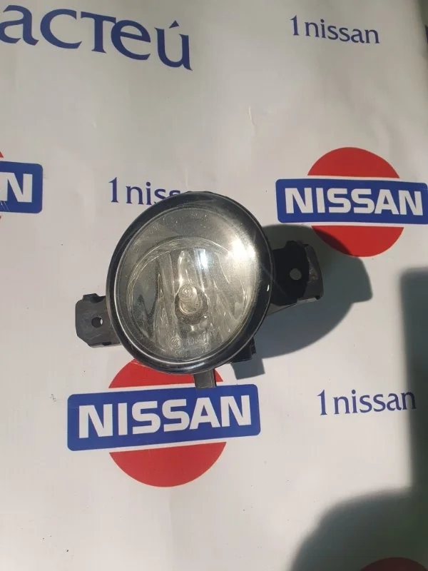 Фара противотуманная "Nissan X Trail 2014 н.в. 261508994A T32 MR20, передняя правая