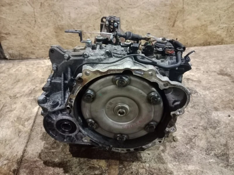 АКПП Hyundai I30 D4FB